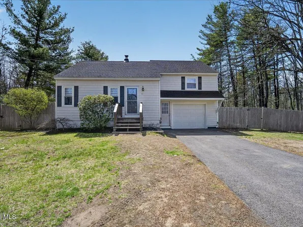 715 Church Road, Glenville, NY 12302