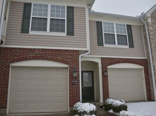 929 Summitridge Ln, Erlanger, KY 41018