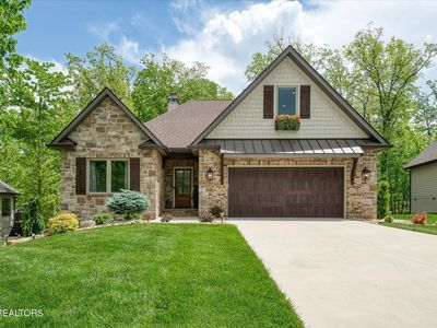 65 Oak Leaf Cir, Fairfield Glade, TN, 38558
