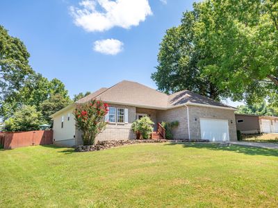 315 N Fork, Branson, MO, 65616