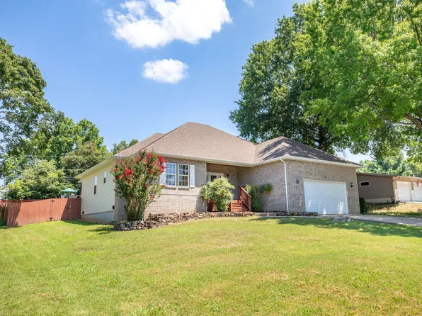 315 N Fork, Branson, MO 65616