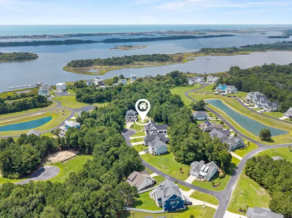 714 Sea Otter Ln #644, Holly Ridge, NC 28445