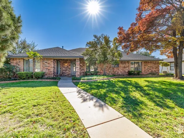 3421 Clearview Dr, San Angelo, TX 76904