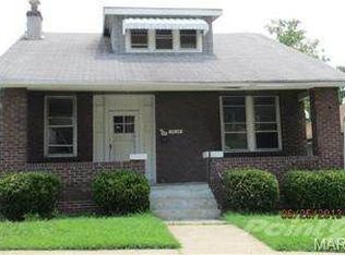 3814 Manola Ave, Saint Louis, MO
