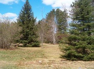 5860 Forest Loop Rd, Rhinelander, WI 54501