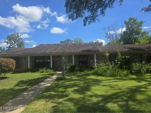 681 CUSTER Circle, Orange Park, FL 32073