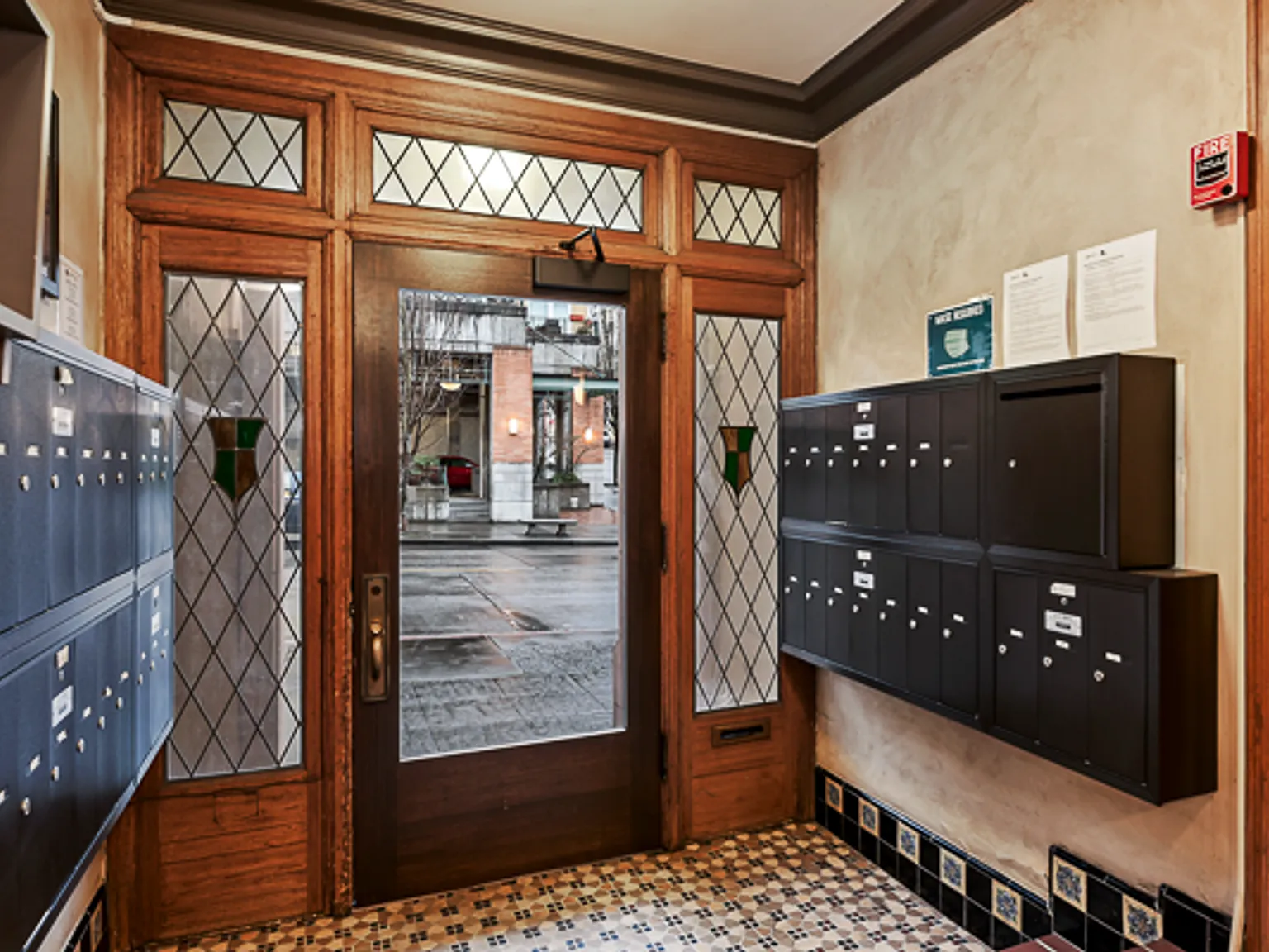 Grex Apartments — Photo 2