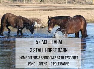 4627 Antioch Rd, Crestview, FL 32536