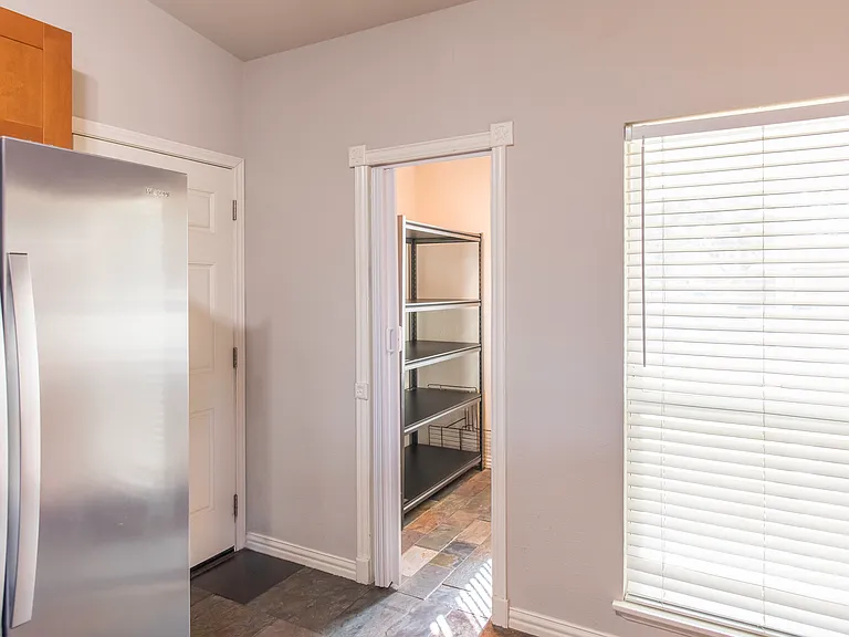large pantry