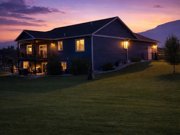 301 Gold Ct, Florence, MT 59833