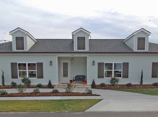 5720 Aero St, Metairie, LA 70003