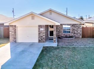 1102 Pratt St, Midland, TX 79701