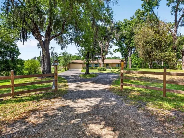 16330 Hanna Rd, Lutz, FL 33549