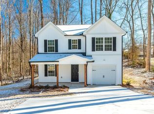 4364 Forest Manor Dr, Trinity, NC 27370
