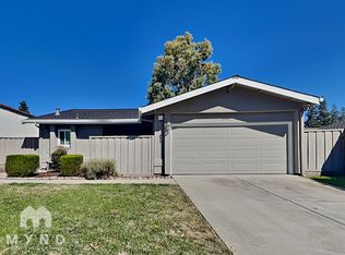 5936 Marshwell Way, San Jose, CA 95138