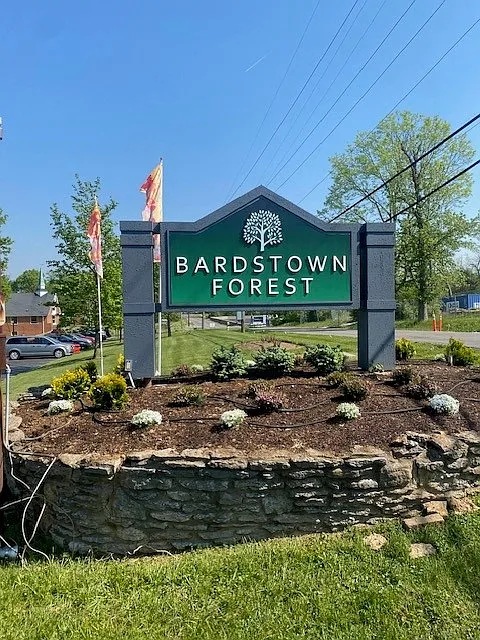 Bardstown Forest