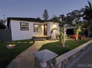 2727 Granada Ave, San Diego, CA 92104