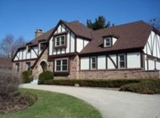 2722 Dartmouth Dr, Janesville, WI 53548