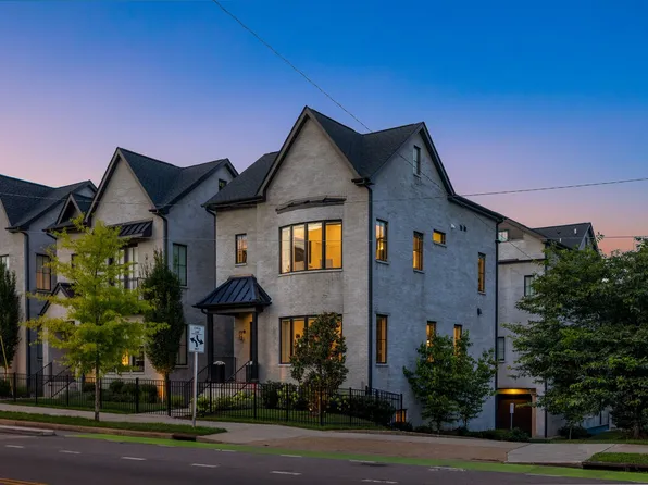 2086 12th Ave S, Nashville, TN 37204