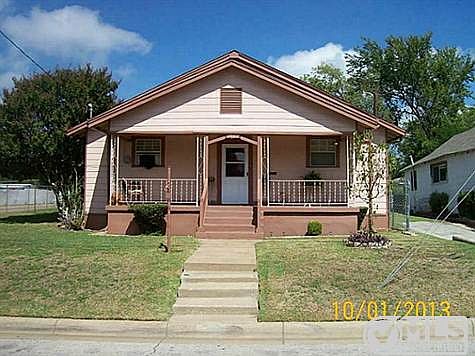 1st image of 2801 Vanhorn Ave