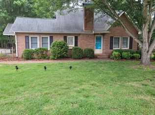 2815 Long Ferry Rd, Salisbury, NC 28146
