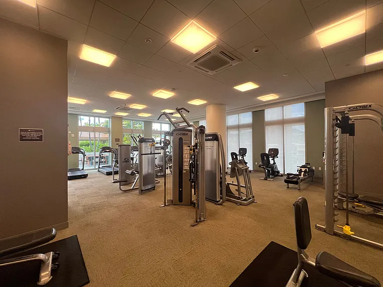 600 Ala Moana Blvd #2705 — Photo 14
