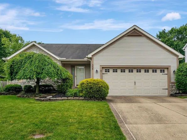 309 Winnow Ct, Sunbury, OH 43074
