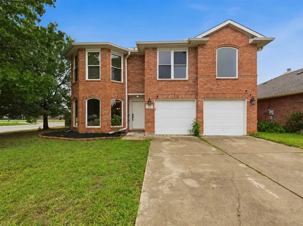 829 Elbe Dr, Arlington, TX 76001