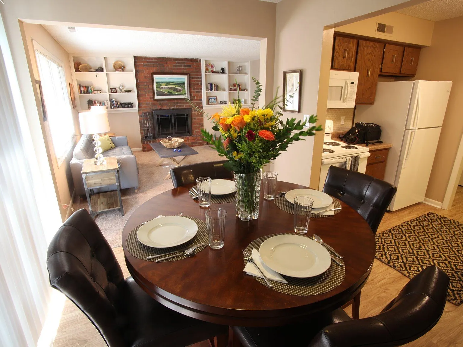 Heritage Ridge Apartments — Photo 4