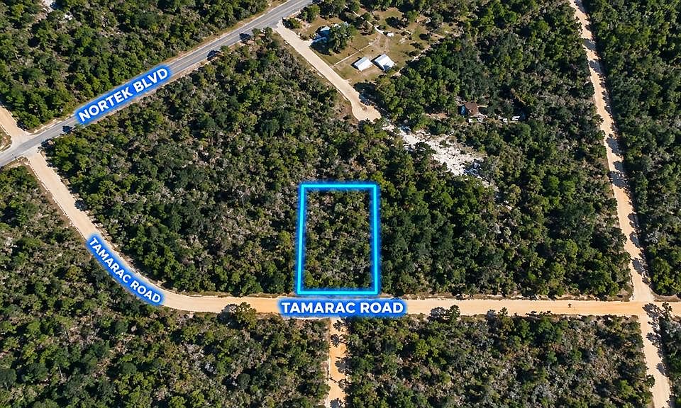 1st image of TAMARAC ROAD LOT 13