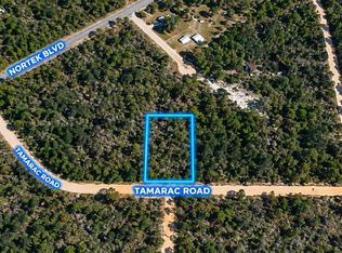 Tamarac Rd #13, Marianna, FL 32448