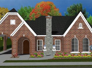 3201 Antique Way St, Edmond, OK 73034