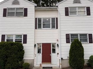 169 Clark St #D, Milford, CT 06460