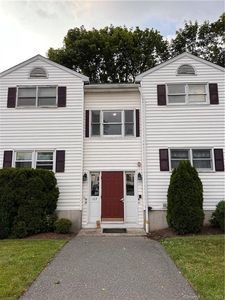 169 Clark St #D, Milford, CT, 06460