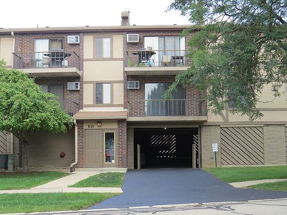 2nd image of 531 Kiowa Dr APT 104