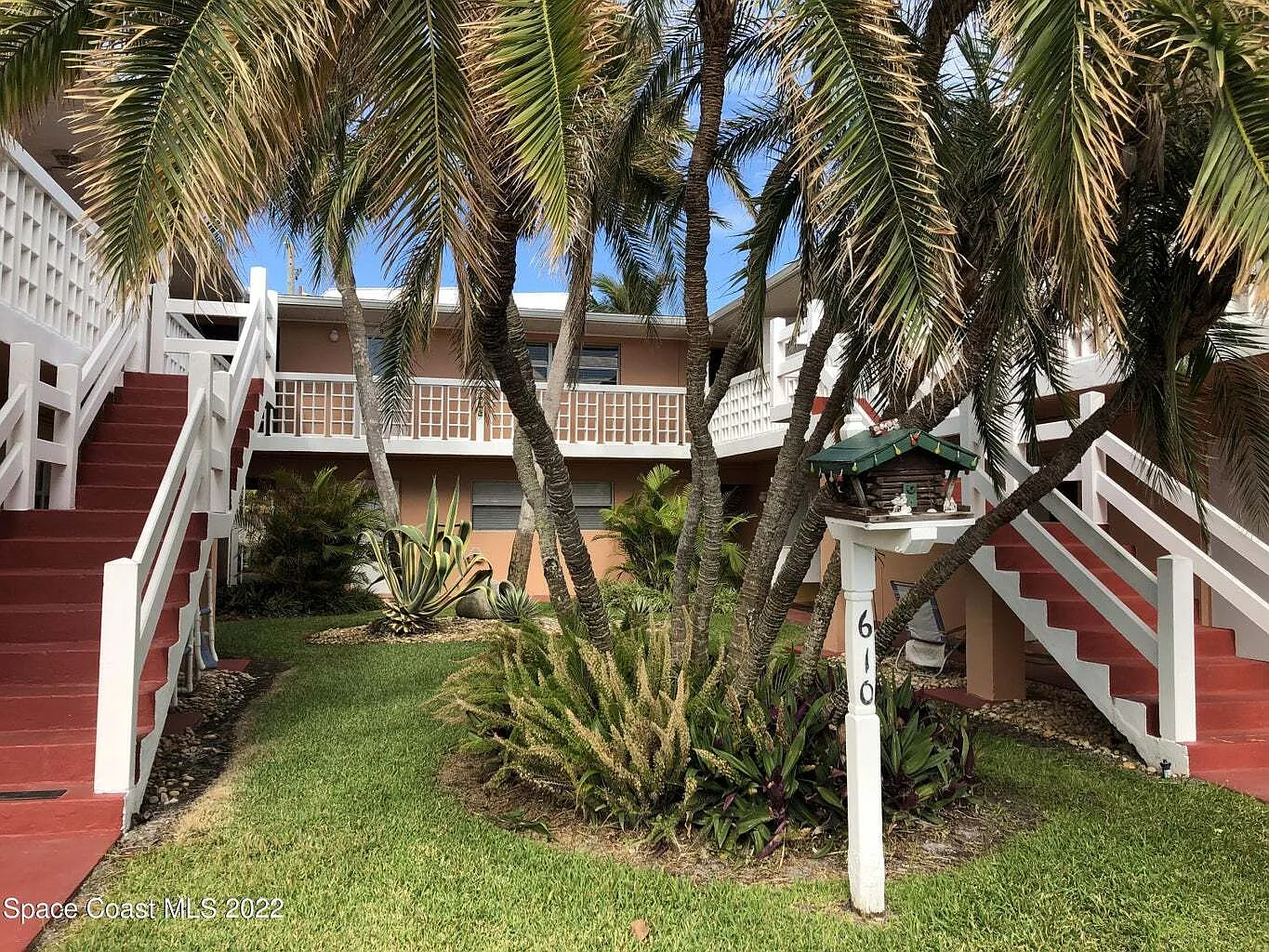 610 Jefferson Avenue, Unit 2 - 1 — Photo 1