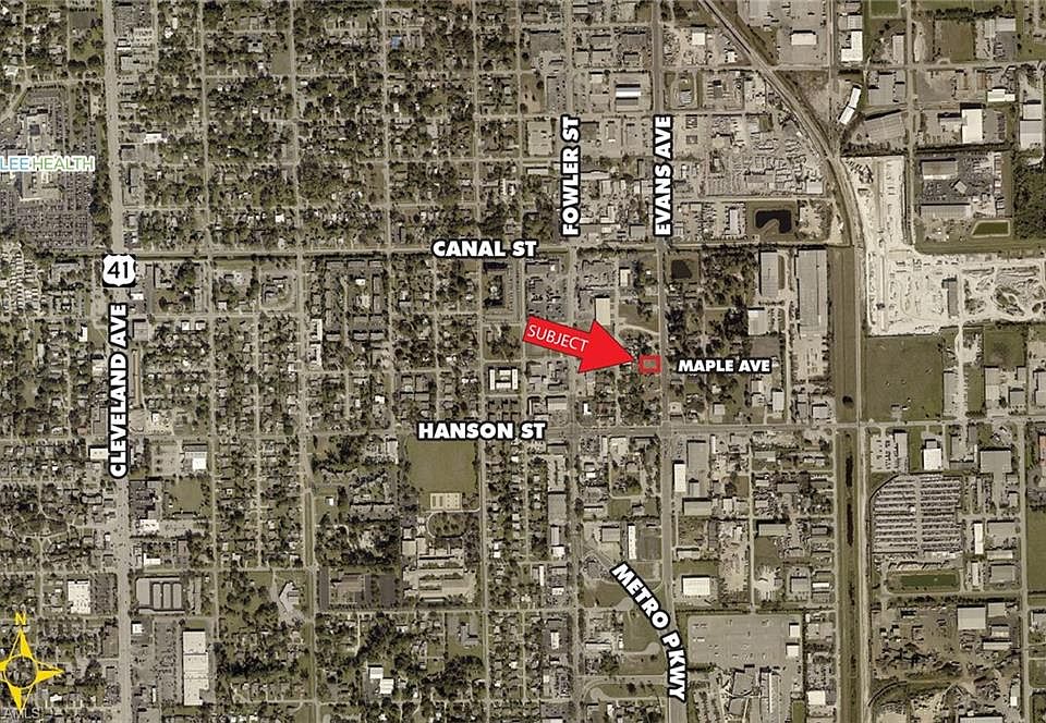 2nd image of 2932 & 2942 Evans AVE