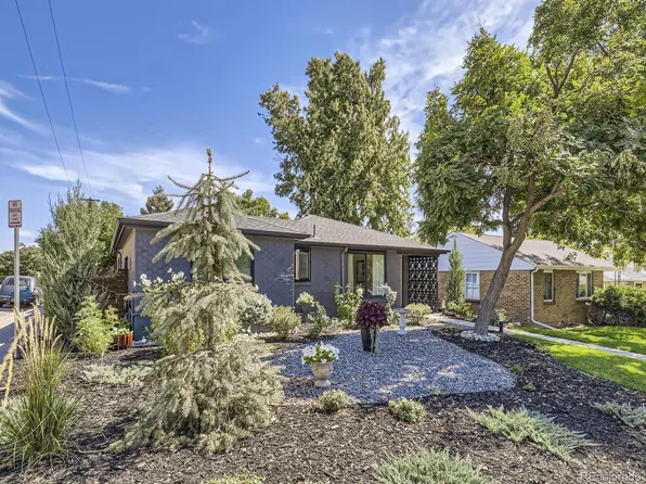 1400 S Bellaire Street, Denver, CO 80222