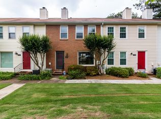 140 Holcomb Ferry Rd, Roswell, GA 30076