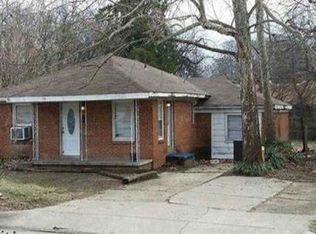 102 Freeman St, Ardmore, OK 73401