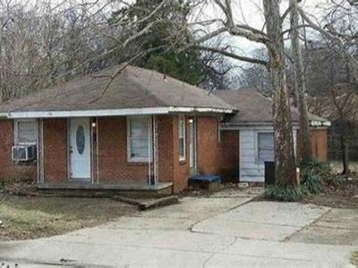 102 Freeman St, Ardmore, OK, 73401
