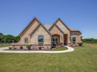 144 Spring Meadow Dr, Springtown, TX 76082