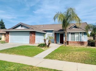 1715 Princeton Ave, Madera, CA