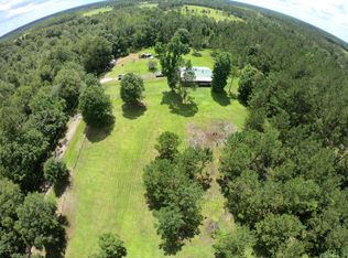 3329 SE 131st Ave, Starke, FL 32091
