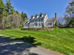 334 Littleton Rd, Harvard, MA 01451