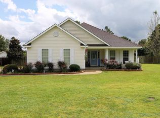 535 Boyette Rd, Lakeland, GA 31635