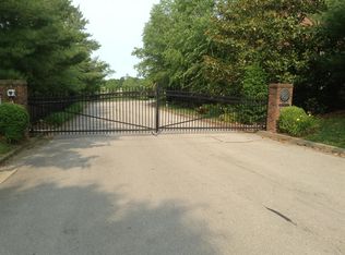 3421 Briercroft Way, Lexington, KY 40509