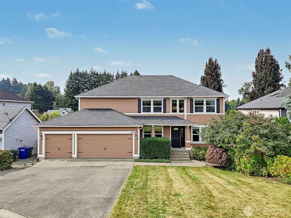 11407 135th Street E, Puyallup, WA 98374