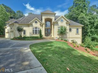 202 Riviera Ct, McDonough, GA 30253