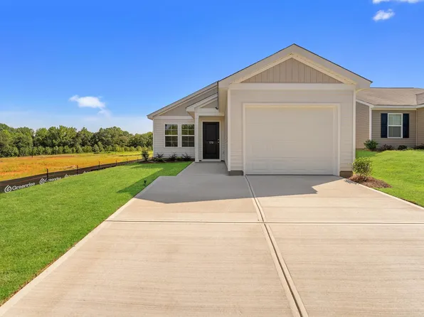 170 Cloverfield Ln, Spartanburg, SC 29303
